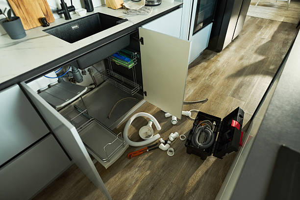 Reliable Pipe Repair contractor in Glenwood, IL by Street Wise - Plumbing